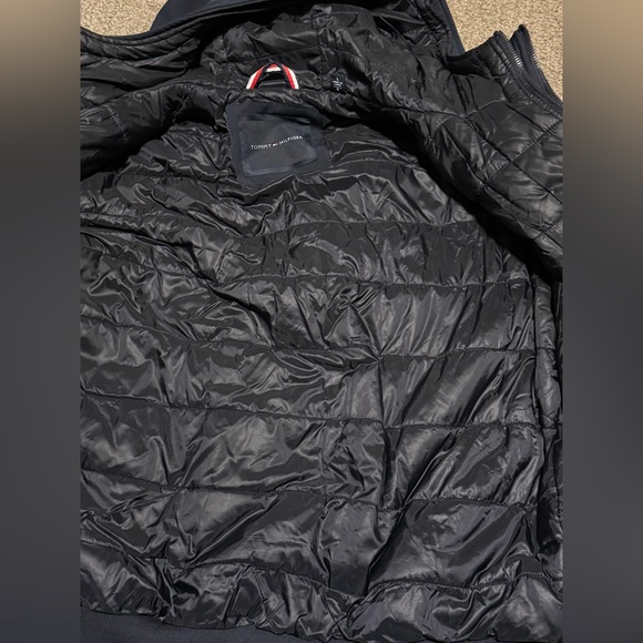 Tommy Hilfiger Jacket Men’s - Picture 6 of 6